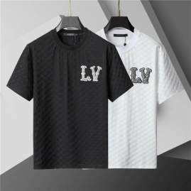 Picture of Louis Vuitton T Shirts Short _SKULVM-3XL3cr952368498